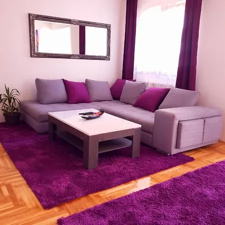 Apartman Kala