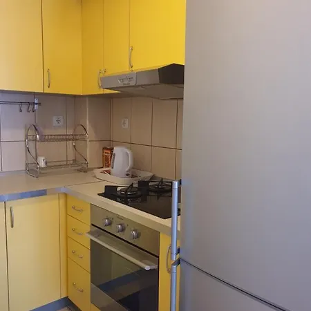 Apartman Kala