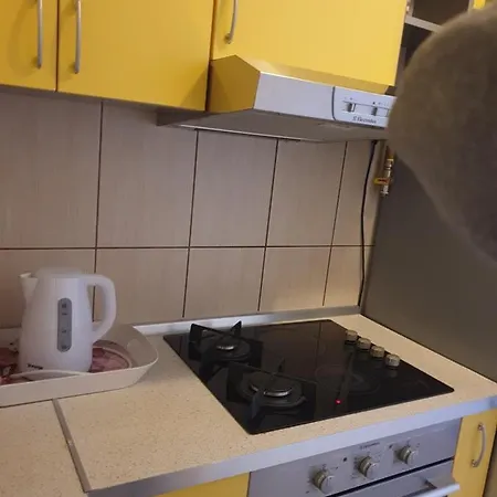Apartman Kala