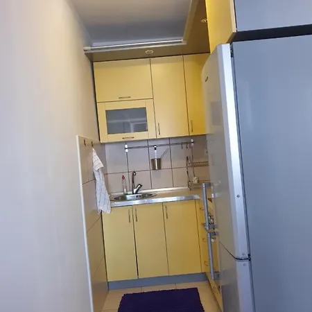 Apartman Kala شقة *