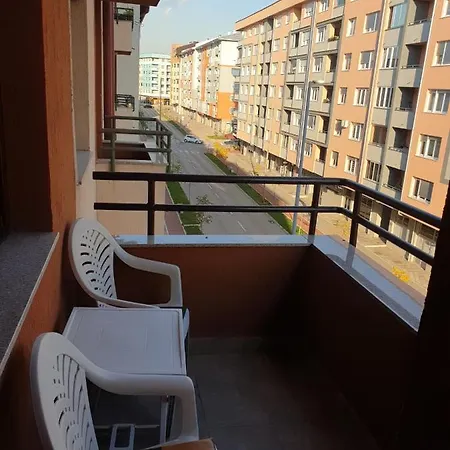 شقة Apartman Kala Lukavica