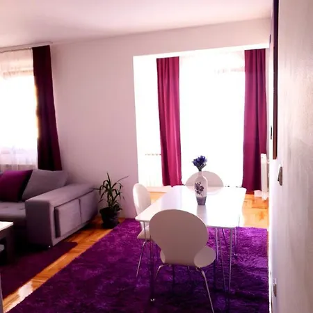 Apartman Kala *