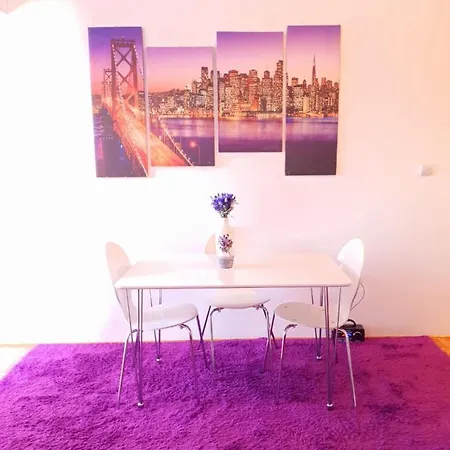 شقة Apartman Kala