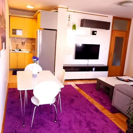 Apartman Kala Lukavica