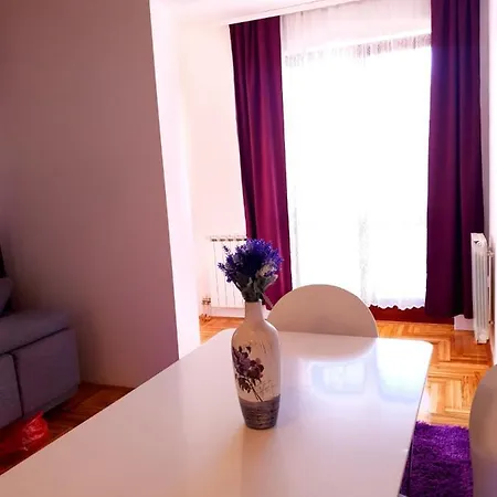 شقة Apartman Kala *