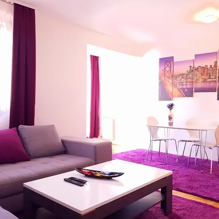 شقة Apartman Kala Lukavica