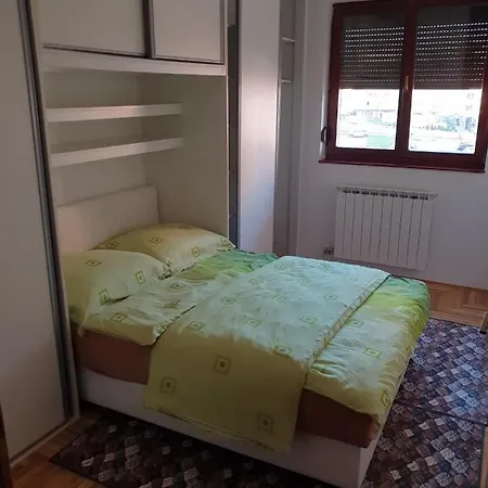 Apartman Kala * Lukavica